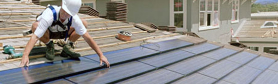 How to Find a Quality Roofing Installer